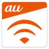 au Wi-Fiアクセス-WiFi接続・ポイ活もできるアプリ icon