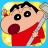 知育アプリ クレヨンしんちゃん お手伝い大作戦 3歳4歳5歳 icon