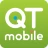 QTmobileアプリ icon