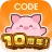 移動とレシートがお金にかわるポイ活アプリCODE（コード） icon