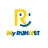 My RUNNET ~RUNNET公式アプリ~ icon