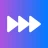 かんたん動画速度変更 icon