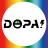 オリパならDOPA｜ネットオリパ・人気トレカ・ポケカ icon
