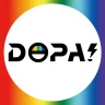 オリパならDOPA｜ネットオリパ・人気トレカ・ポケカ icon