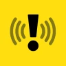 緊急速報メール icon