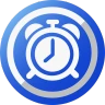 スマートアラーム （目覚まし時計） icon