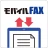 モバイルFAX - スマホで簡単にFAX送信・受信 icon