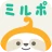 ミルポ - ポイ活で習慣化サポート icon