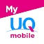 My UQ mobile icon