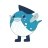 しもまちアプリ icon