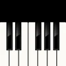 シンプルなピアノ　広告無し icon