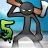 Anger of Stick 5: Zombie icon
