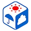 tenki.jp 日本気象協会の天気予報アプリ・雨雲レーダー icon