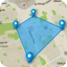 Gps Area Calculator icon