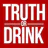 Truth or Drink - Drinking Game icon