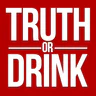 Truth or Drink - Drinking Game icon