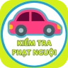 Tra cứu phạt nguội ô tô 2026 icon