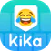 Kika Keybord - Emoji Keybord