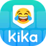 Kika Keybord - Emoji Keybord icon