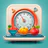 Balance de cuisine assistée icon