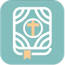 KJV Study Bible with concordan icon