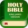 Holy Bible - KJV+Audio+Verse icon