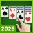 Klondike Solitaire - Patience icon
