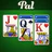 Solitaire Pal: Big Card icon