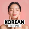 Chăm sóc da Hàn Quốc App icon