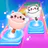Dancing Cats: Duet Meow icon
