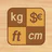 Unit Converter Pro icon