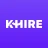 K-HIRE 케이하이어 - 외국인 구인구직 플랫폼 icon