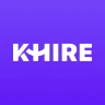 K-HIRE 케이하이어 - 외국인 구인구직 플랫폼 icon