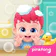 Bebefinn Baby Care: Kids Game