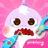 Baby Shark Dentist Play: Game icon