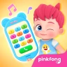 べべフィンの電話遊び:子供向けゲーム icon