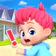 Bebefinn Town: Kids House Game