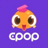 英単語·リスニング·英文法·英語学習アプリ - Epop icon