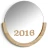 Gương soi mặt icon