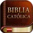 La Santa Biblia Católica icon