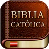 La Santa Biblia Católica icon