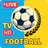 Football Live TV HD 2026 icon