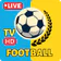 Football Live TV HD 2026