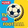Football Live TV HD 2026 icon
