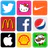 Quiz: Logo game icon