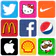 Quiz: Logo game