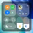 Trung tâm điều khiển iOS 26 icon