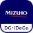 みずほDC・iDeCoアプリ - 確定拠出年金で賢く資産形成 icon