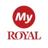 MyROYAL（マイロイヤル）- ロイヤルグループ共通アプリ icon