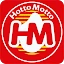 ほっともっと公式アプリ-HottoMotto-クーポンでお得 icon